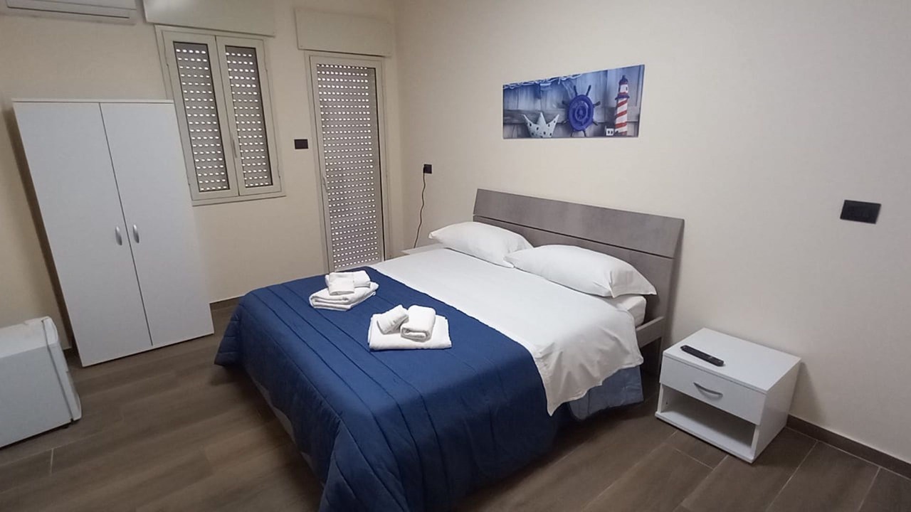 Photo of Bedroom in Scilla