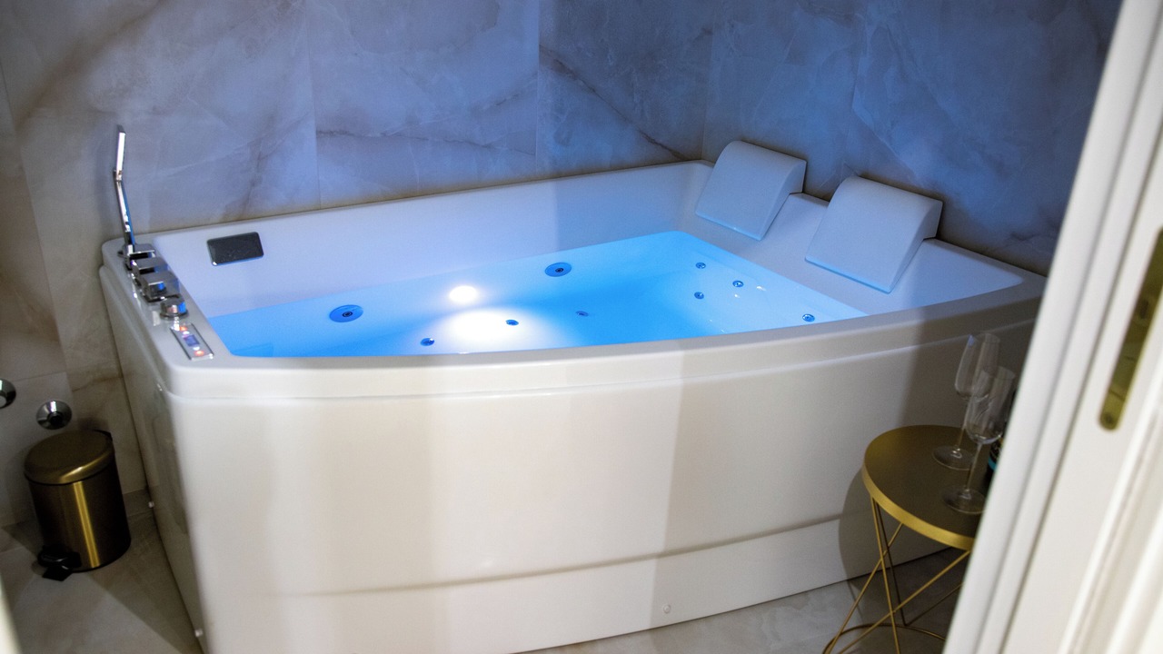 Photo of Bathroom in Capo Peloro
