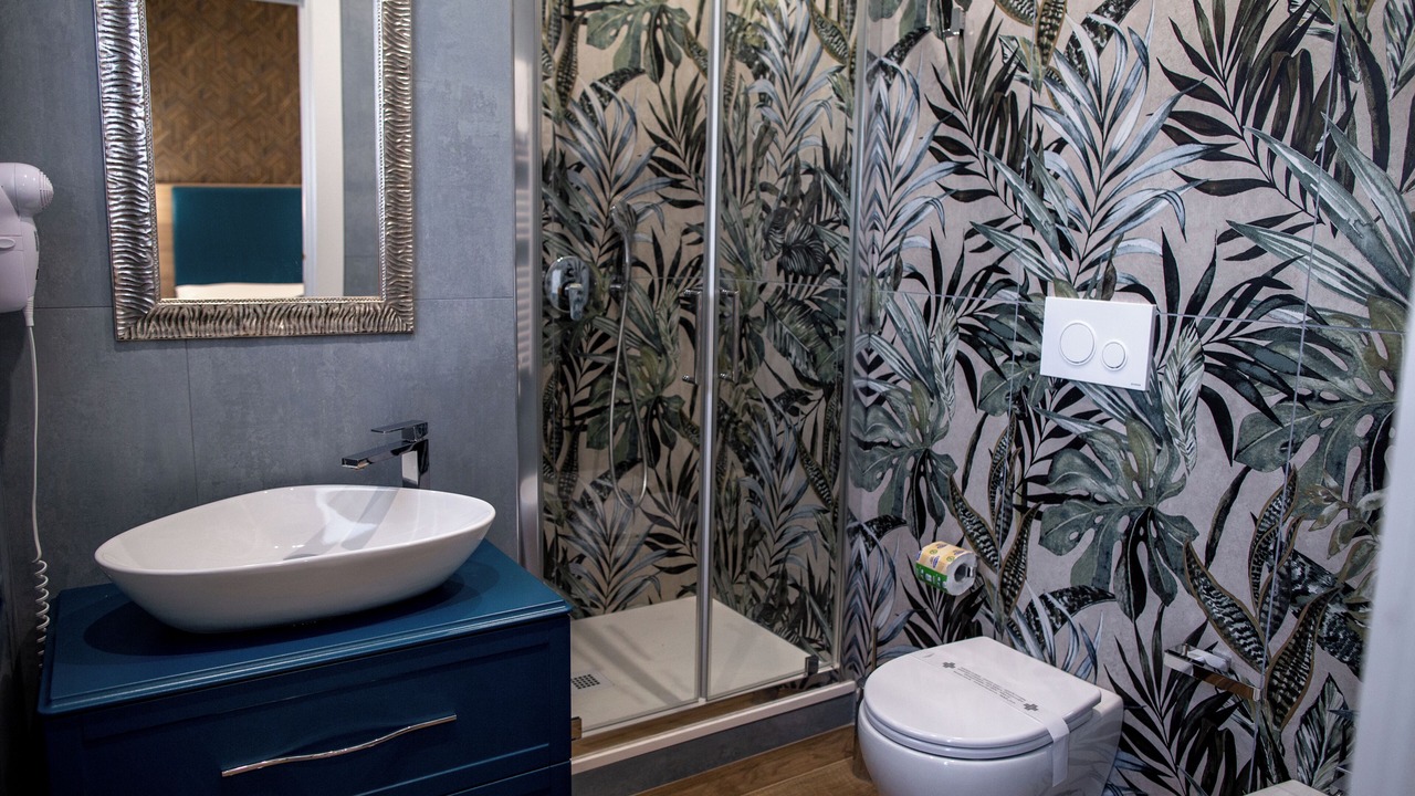 Photo of Bathroom in Capo Peloro