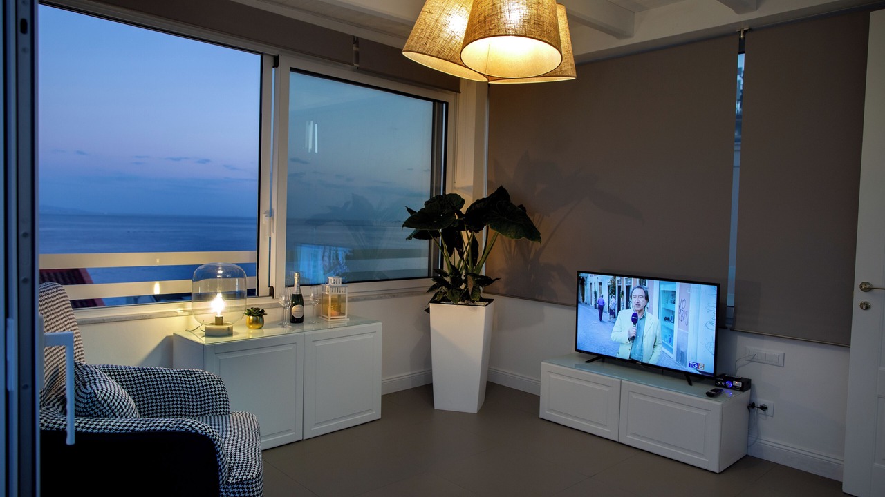 Photo of Outdoor in Capo Peloro