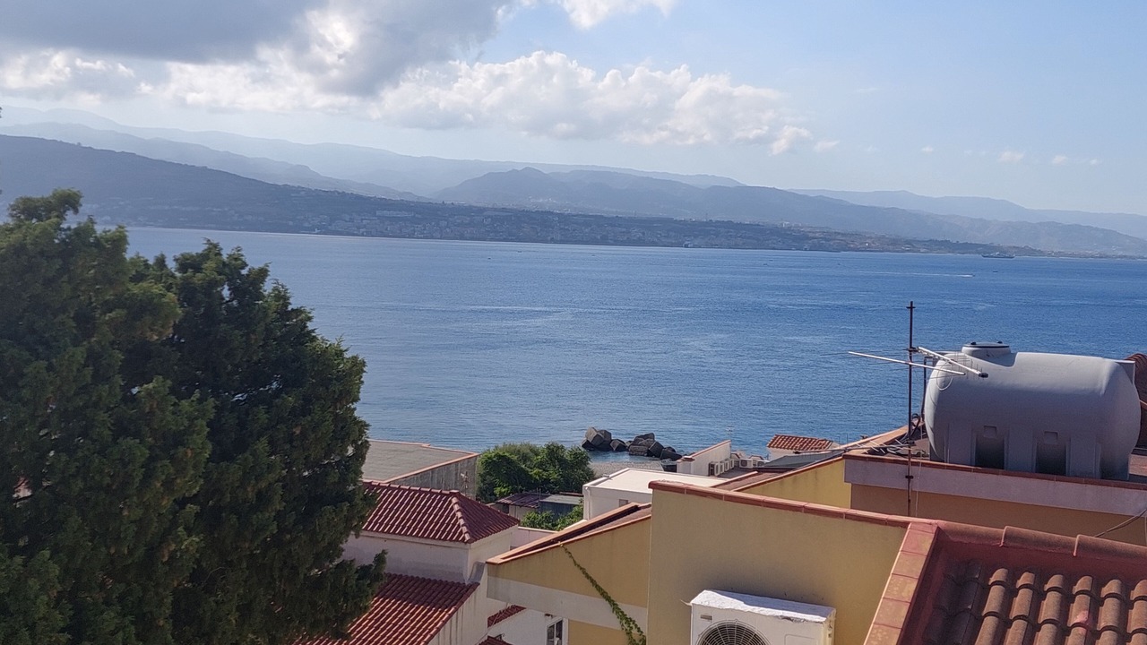 Photo of Outdoor in Capo Peloro