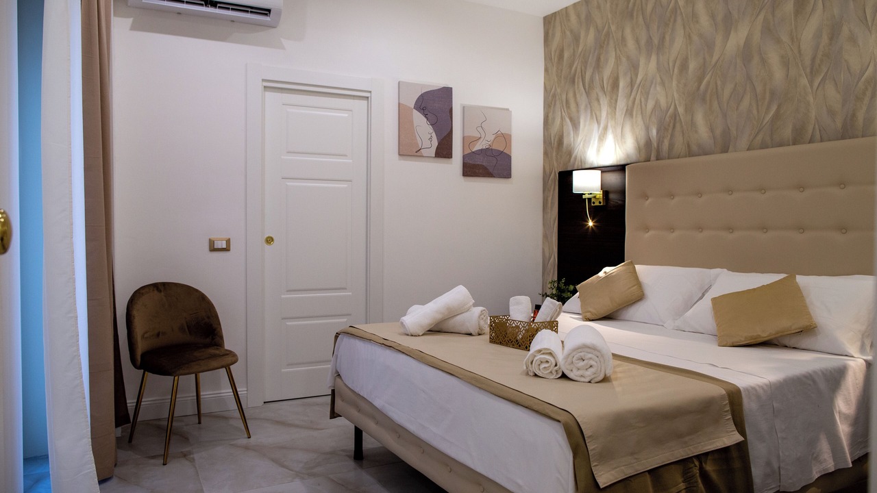 Photo of Bedroom in Capo Peloro