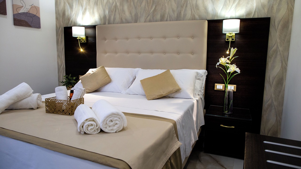 Photo of Bedroom in Capo Peloro