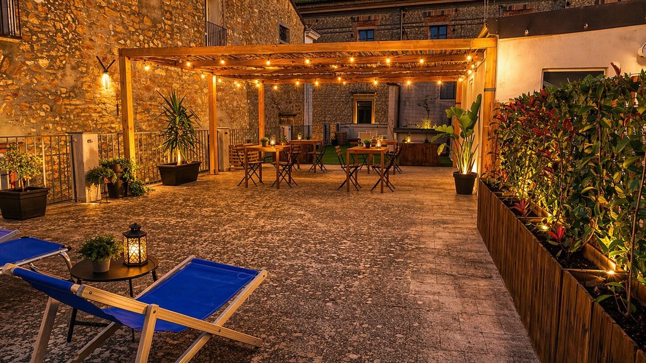 Photo of Patio Balcony in Piazza Armerina