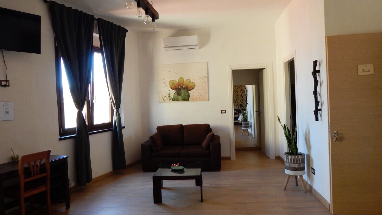 Photo of Bedroom in Piazza Armerina