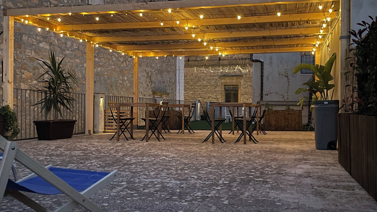 Photo of Patio Balcony in Piazza Armerina