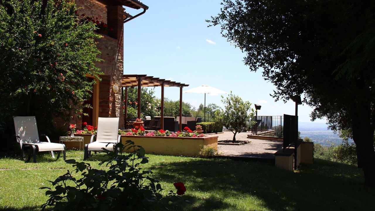 Photo of Outdoor in Civitella in Val di Chiana