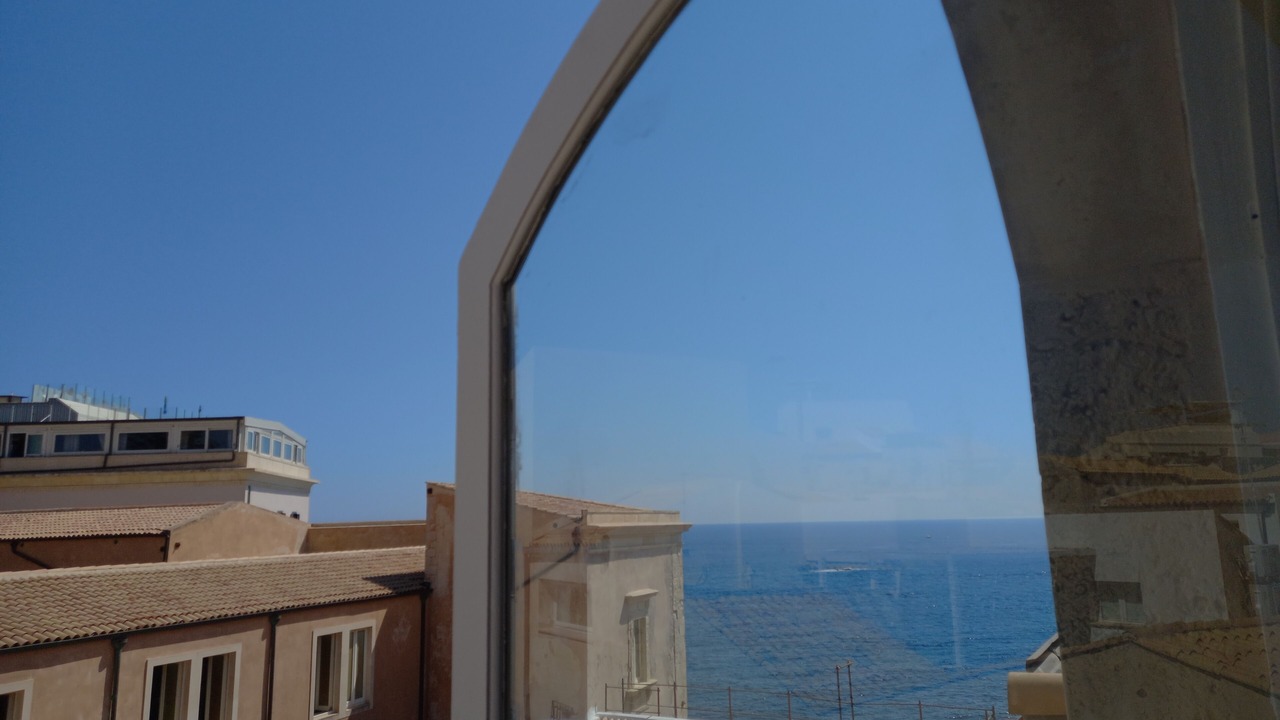Photo of Bedroom in Ortigia