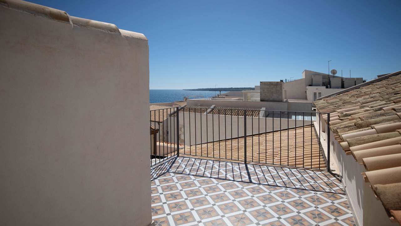 Photo of Bedroom in Ortigia