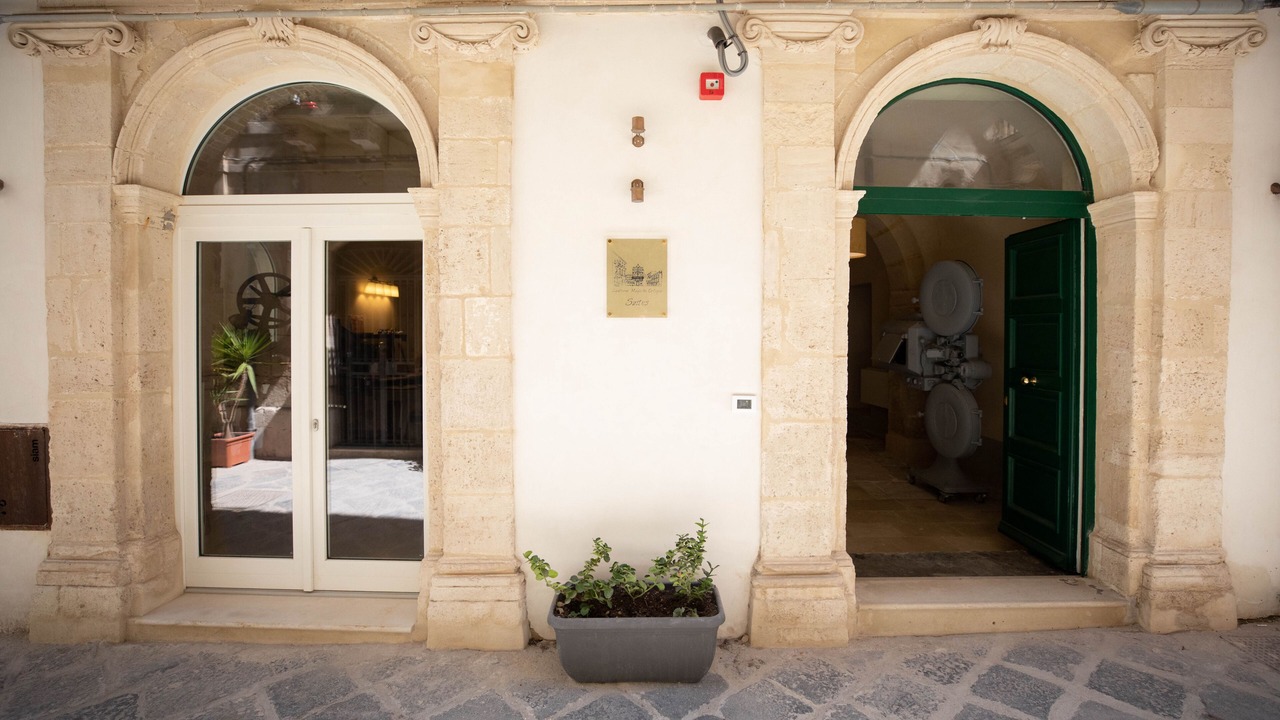 Photo of Outdoor in Ortigia
