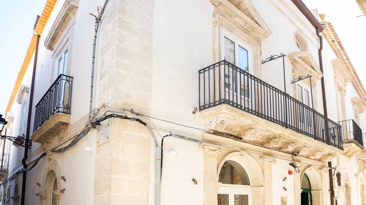 Photo of Outdoor in Ortigia