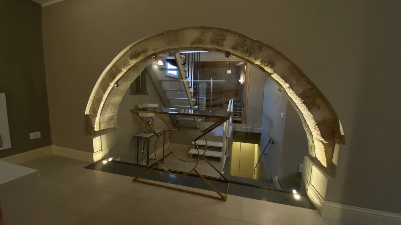 Photo of Bathroom in Ortigia