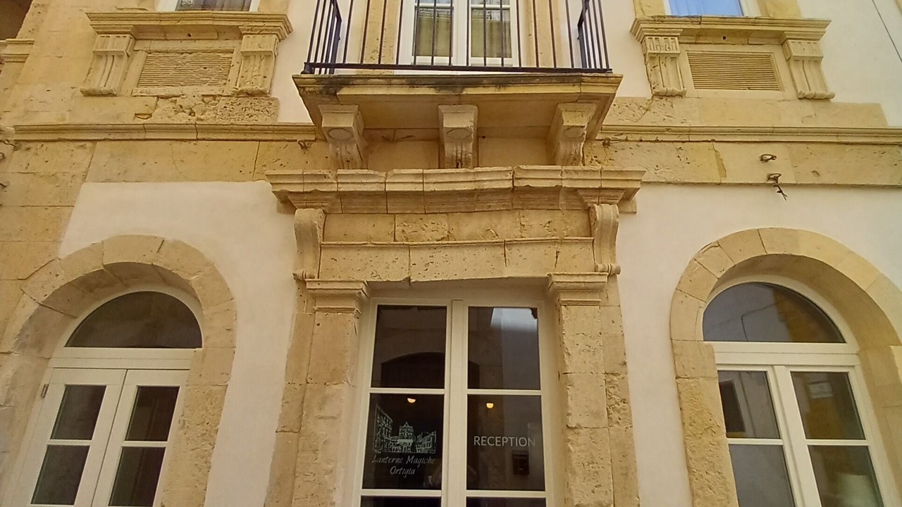 Photo of Outdoor in Ortigia