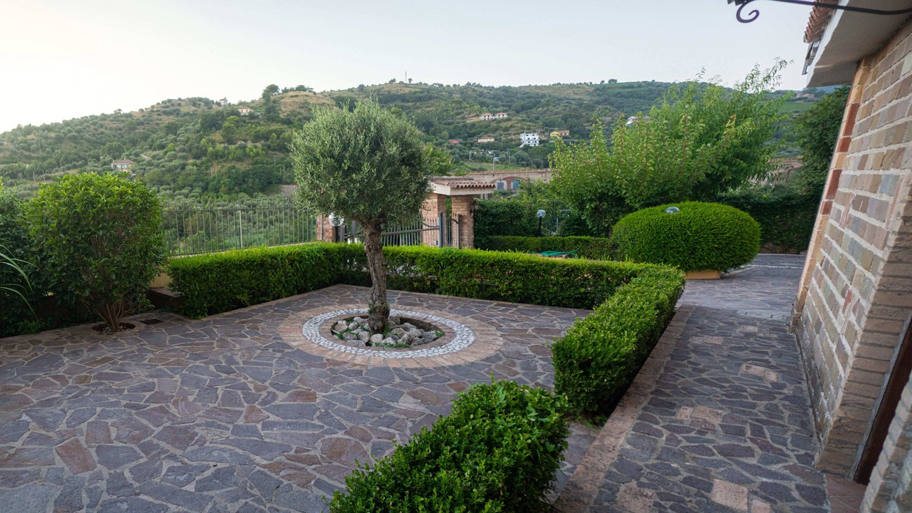 Photo of Patio Balcony in Torchiara