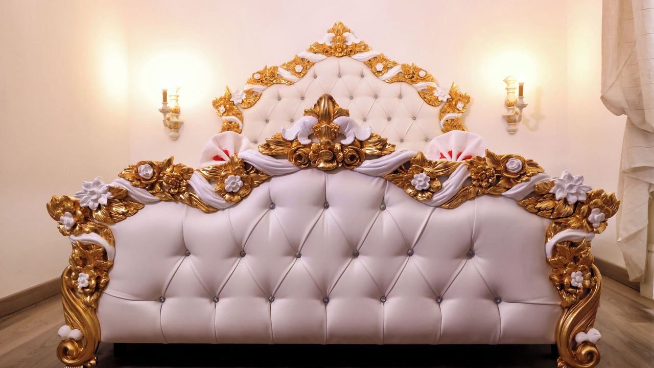 Photo of Bedroom in Province of Messina