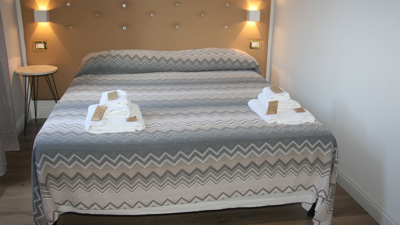 Photo of Bedroom in Province of Messina