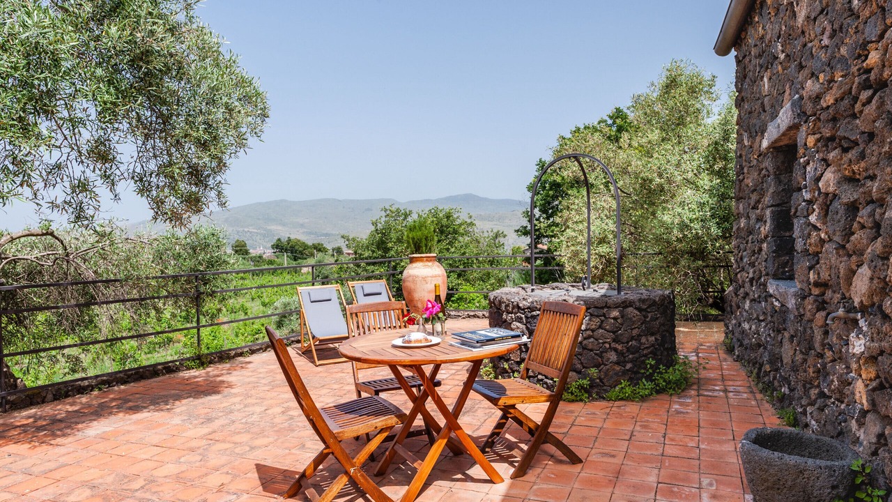 Photo of Outdoor in Randazzo