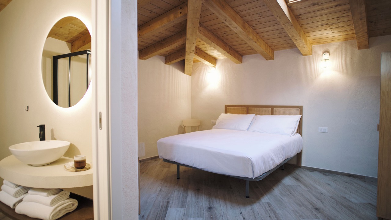 Photo of Bedroom in Scalea