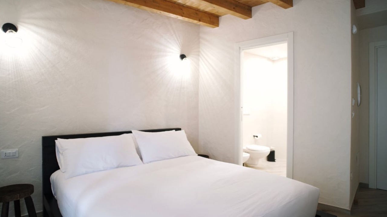 Photo of Bedroom in Scalea