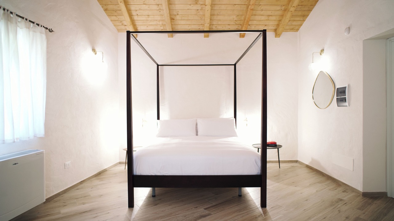 Photo of Bedroom in Scalea