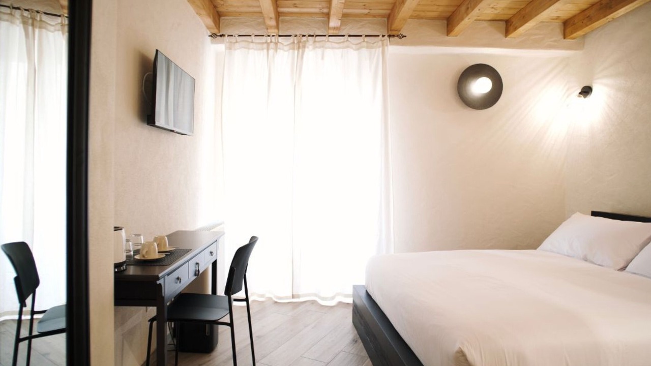 Photo of Bedroom in Scalea