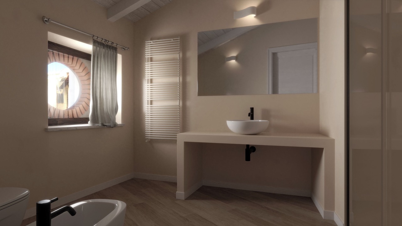 Photo of Bedroom in Scalea