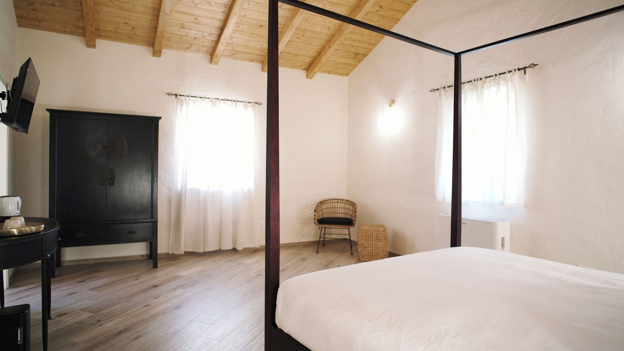Photo of Bedroom in Scalea