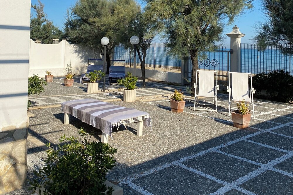 Photo of Outdoor in Lesina