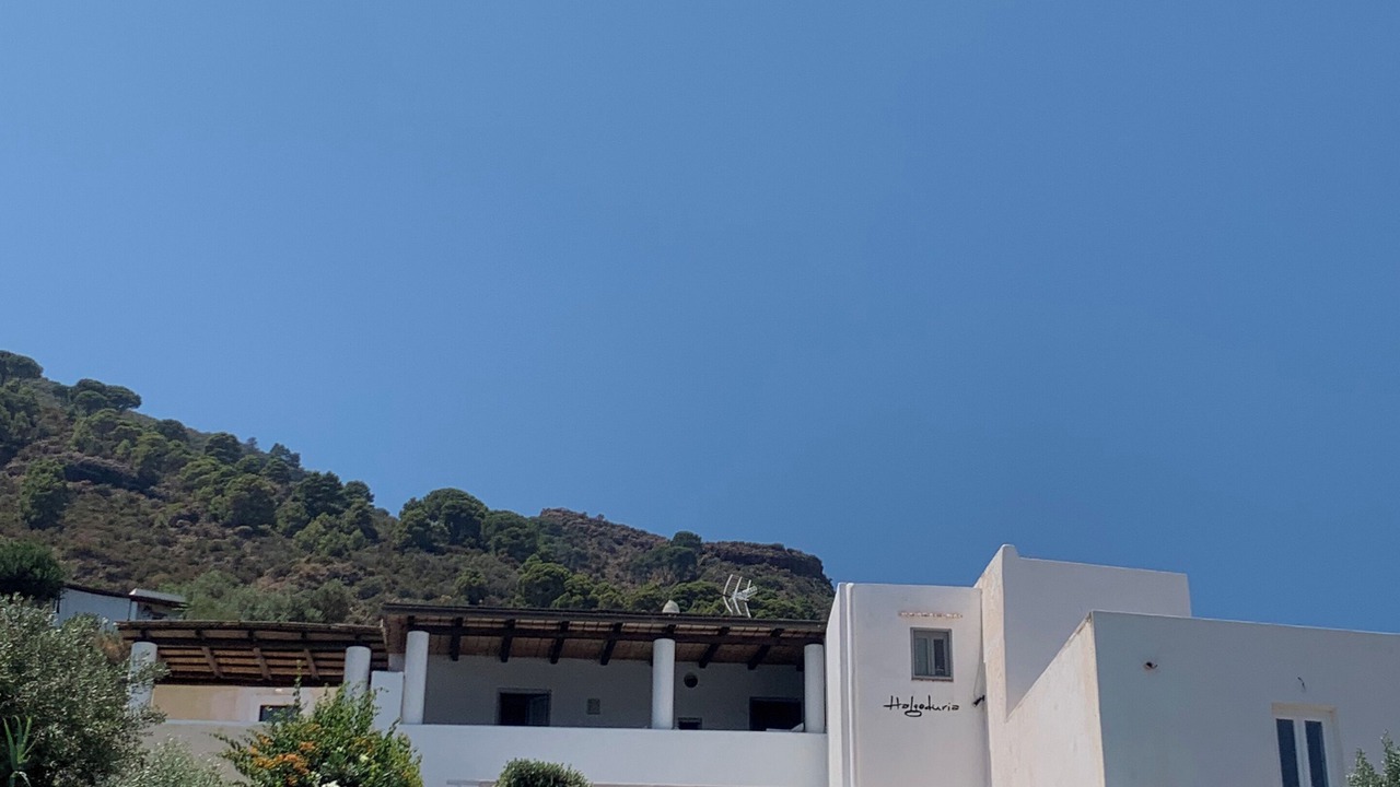 Photo of Outdoor in Santa Marina Salina