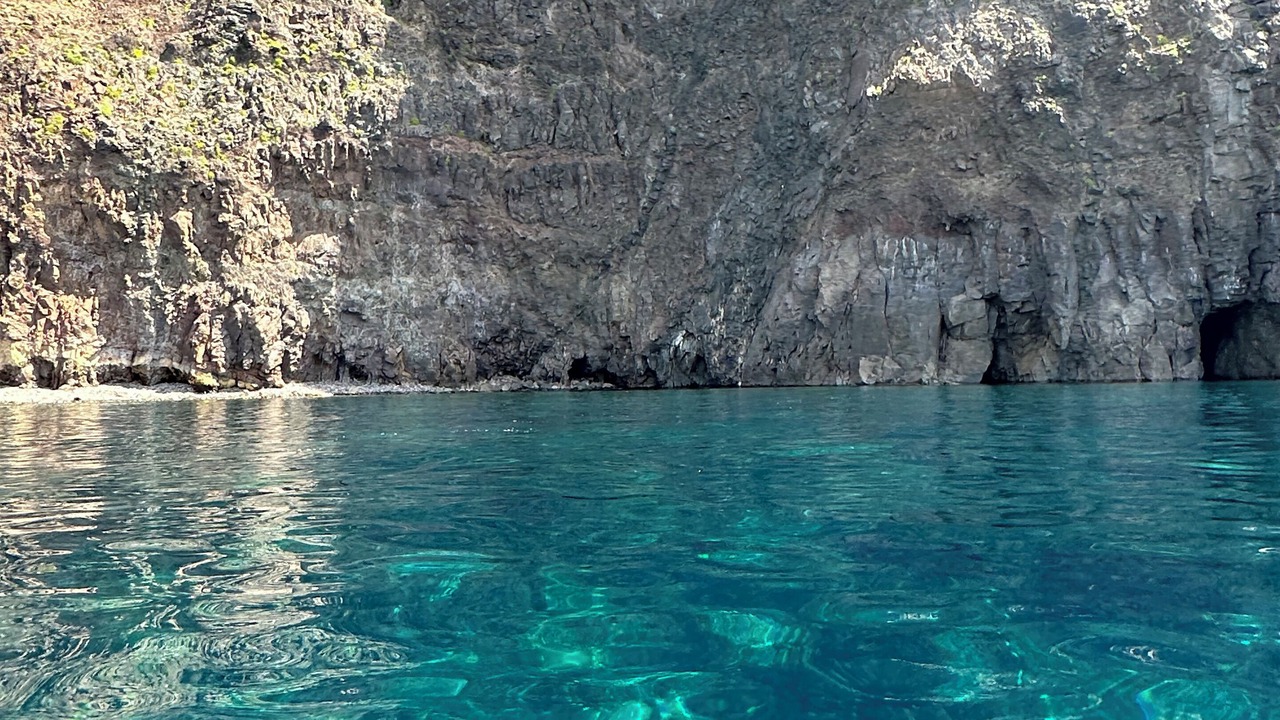 Photo of Outdoor in Santa Marina Salina