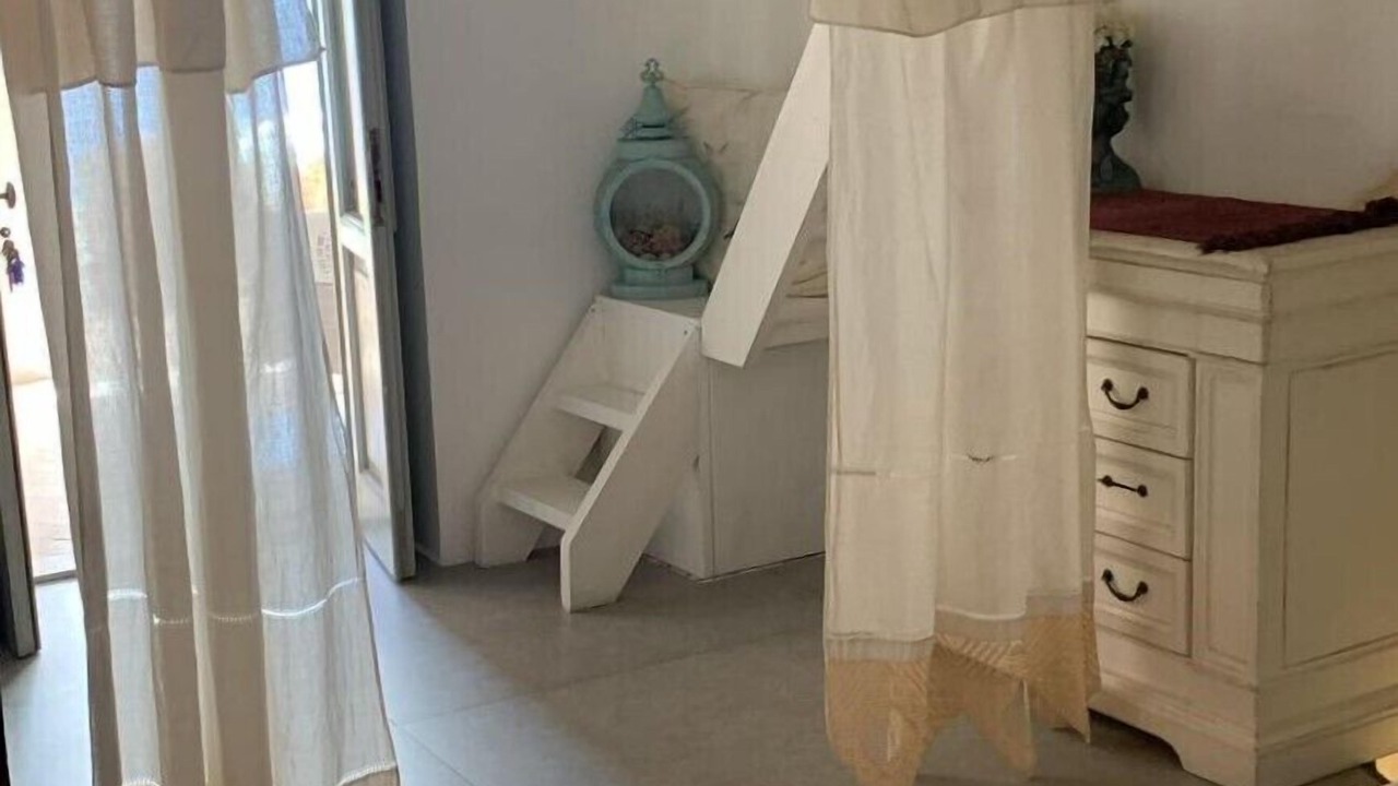 Photo of Bedroom in Santa Marina Salina