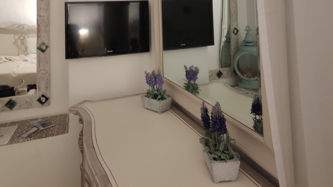 Photo of Bedroom in Santa Marina Salina