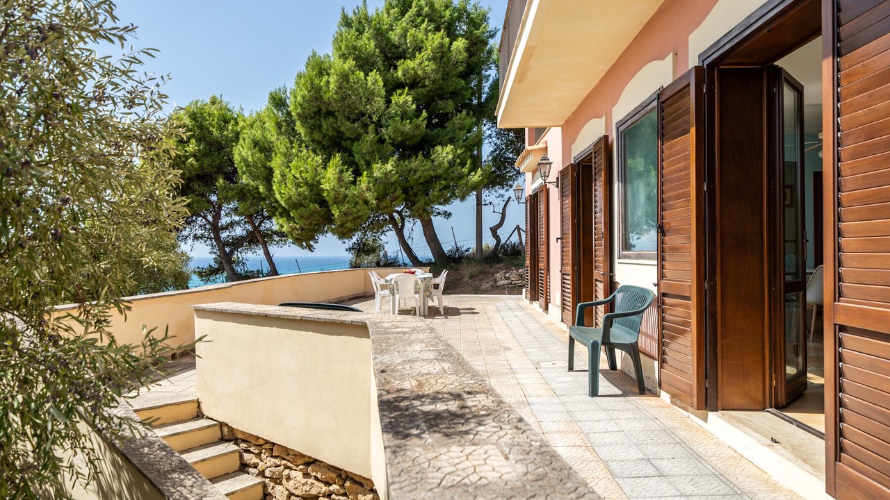 Photo of Outdoor in Sciacca