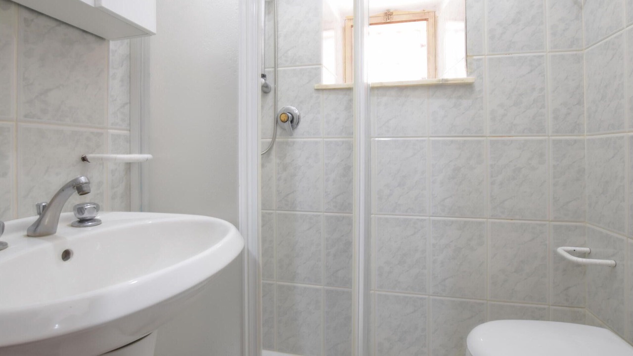 Photo of Bathroom in Bova Marina