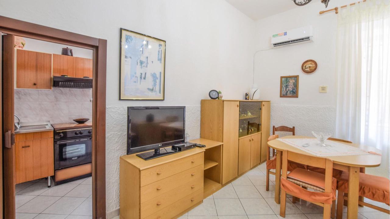 Photo of Kitchen in Bova Marina