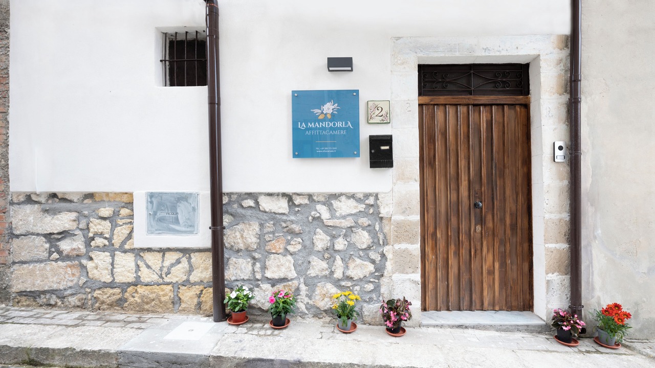Photo of Outdoor in Caltabellotta