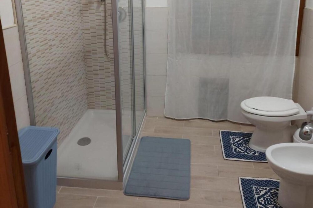 Photo of Bathroom in Cinisi