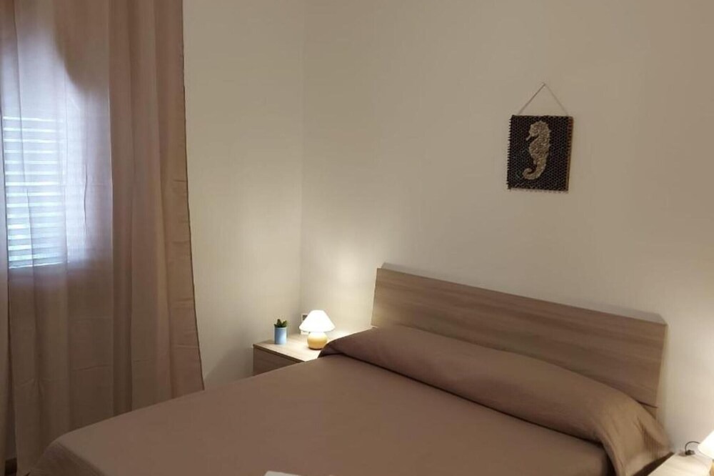 Photo of Bedroom in Cinisi