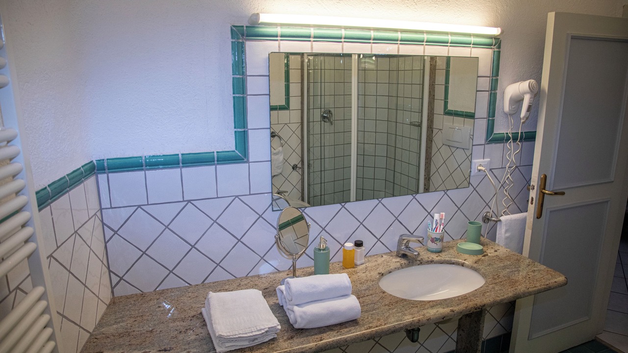 Photo of Bathroom in Barano d'Ischia