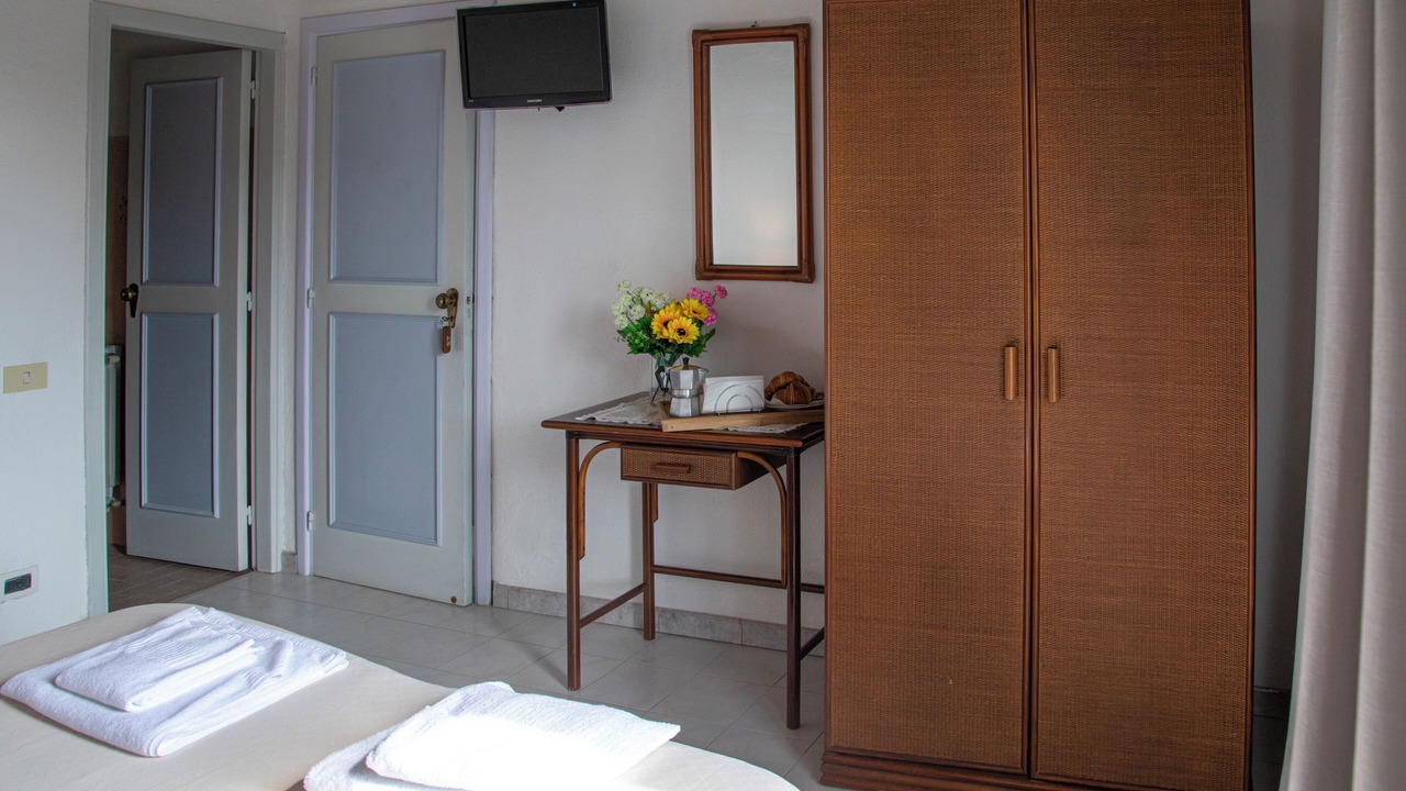 Photo of Bedroom in Barano d'Ischia