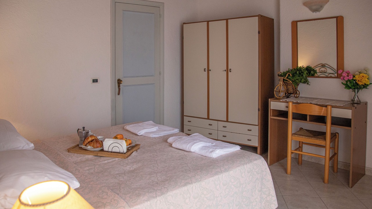 Photo of Bedroom in Barano d'Ischia
