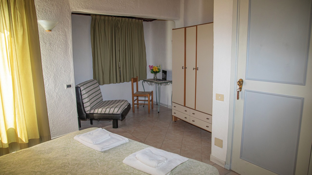 Photo of Bedroom in Barano d'Ischia