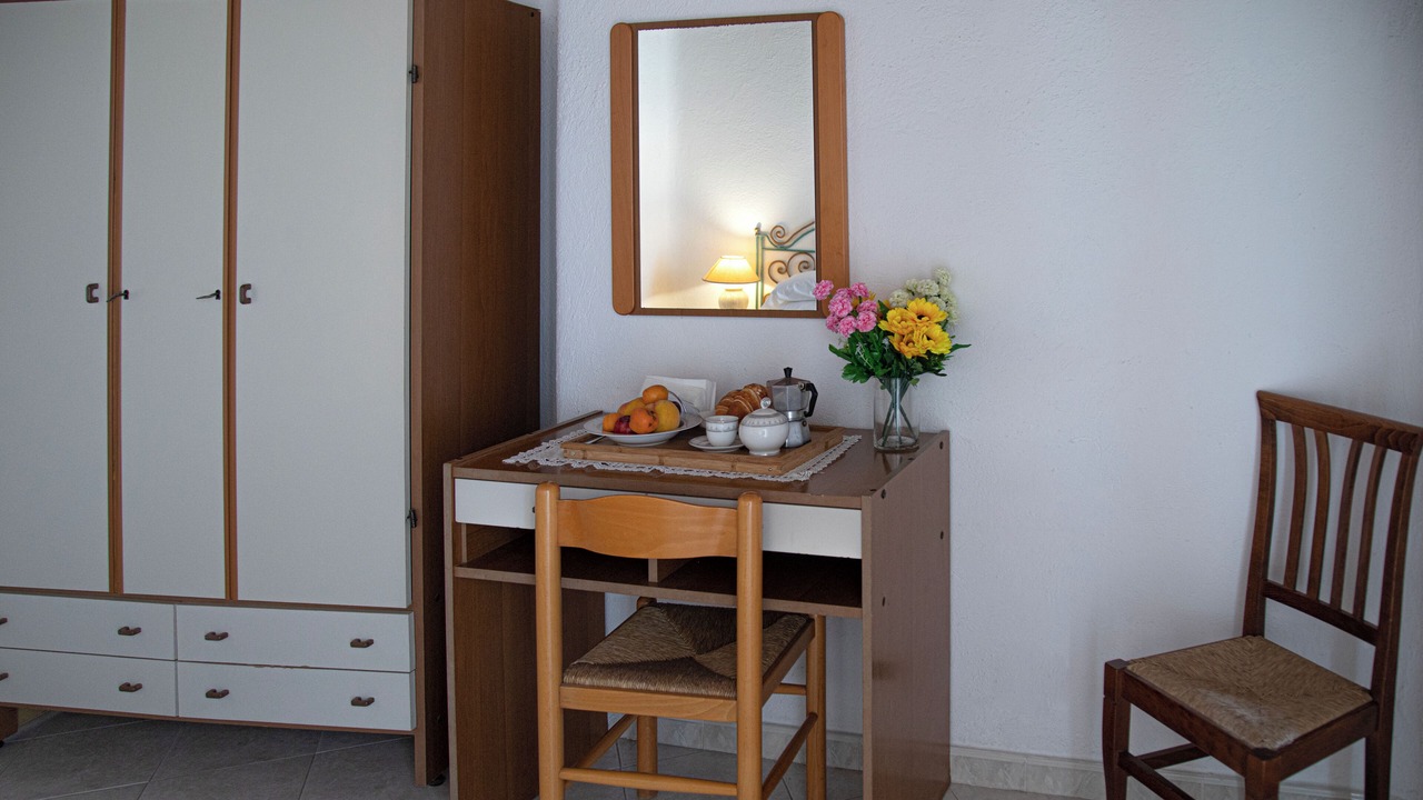 Photo of Bedroom in Barano d'Ischia