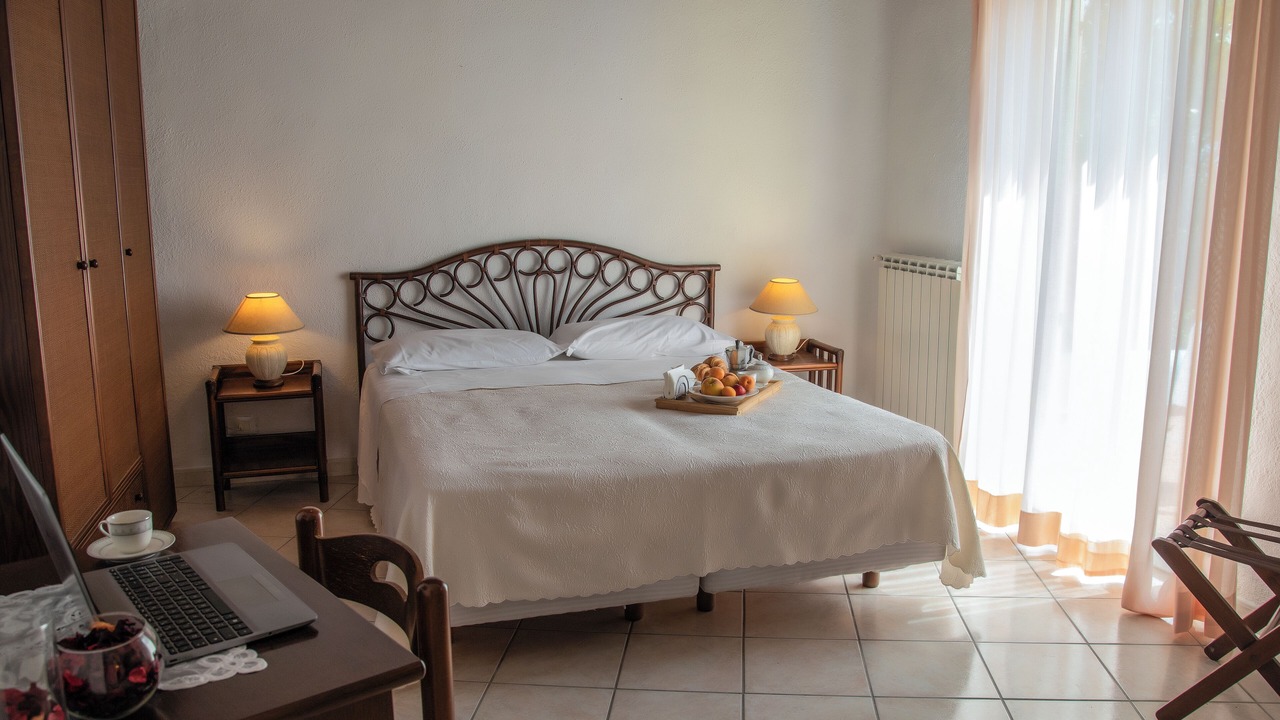Photo of Bedroom in Barano d'Ischia
