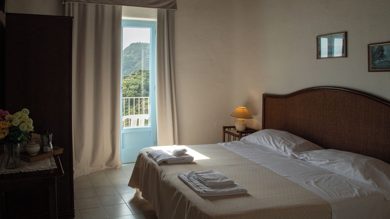 Photo of Bedroom in Barano d'Ischia