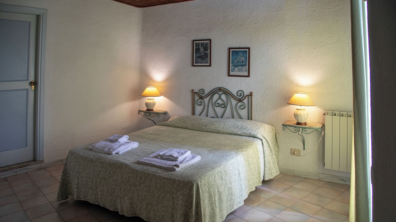 Photo of Bedroom in Barano d'Ischia