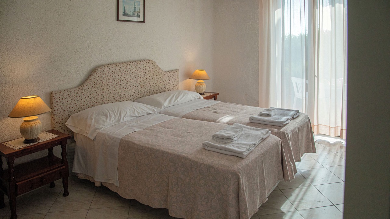 Photo of Bedroom in Barano d'Ischia