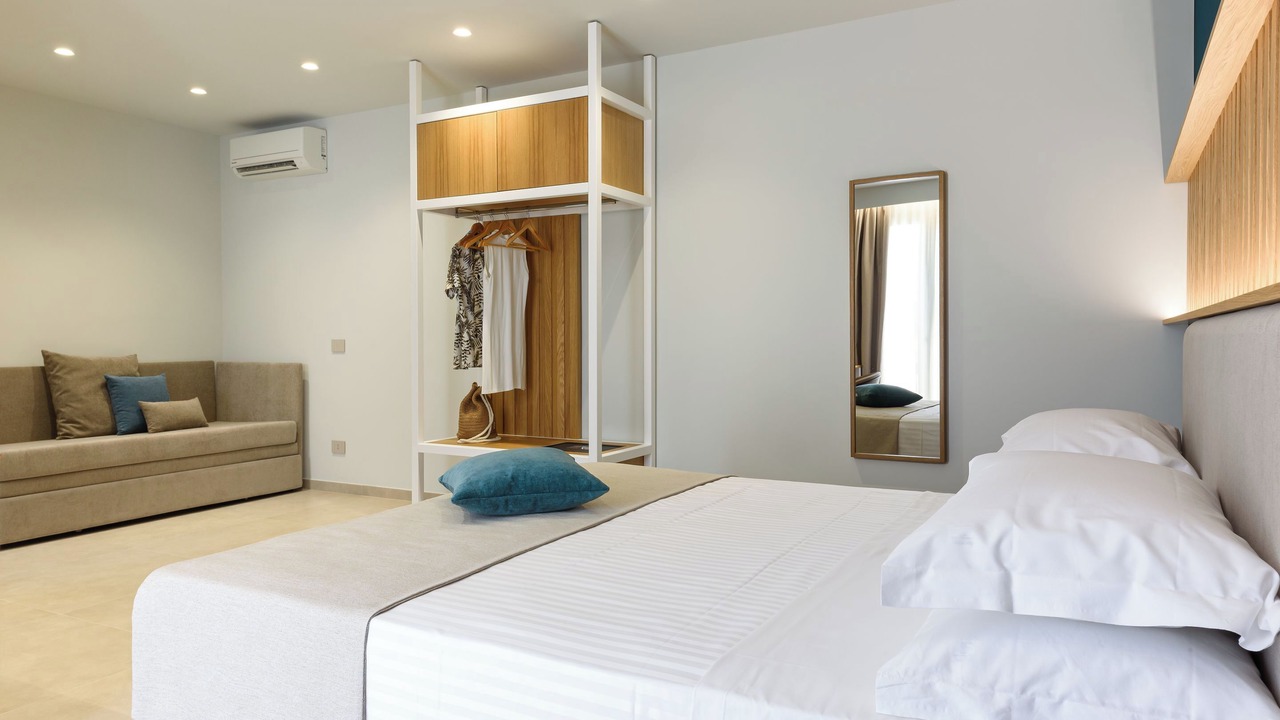 Photo of Bedroom in San Vito Lo Capo