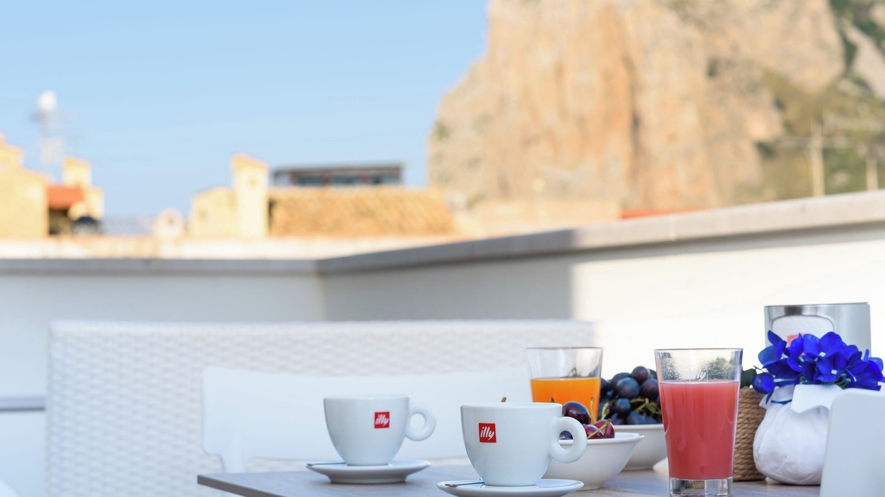 Photo of Outdoor in San Vito Lo Capo
