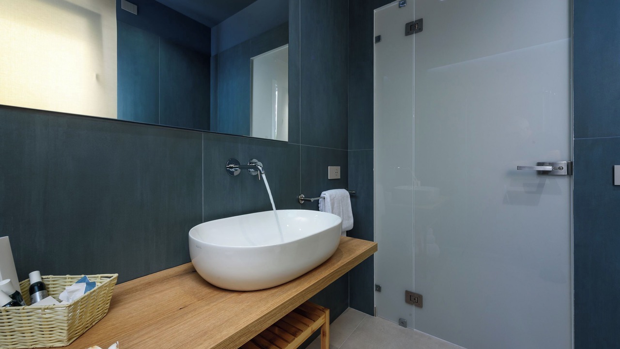Photo of Bathroom in San Vito Lo Capo